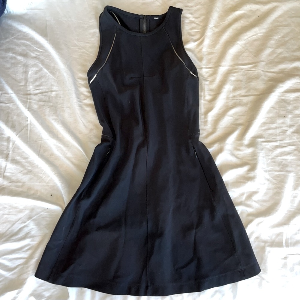 SALE! 50% Off! Lululemon Spandex Dress